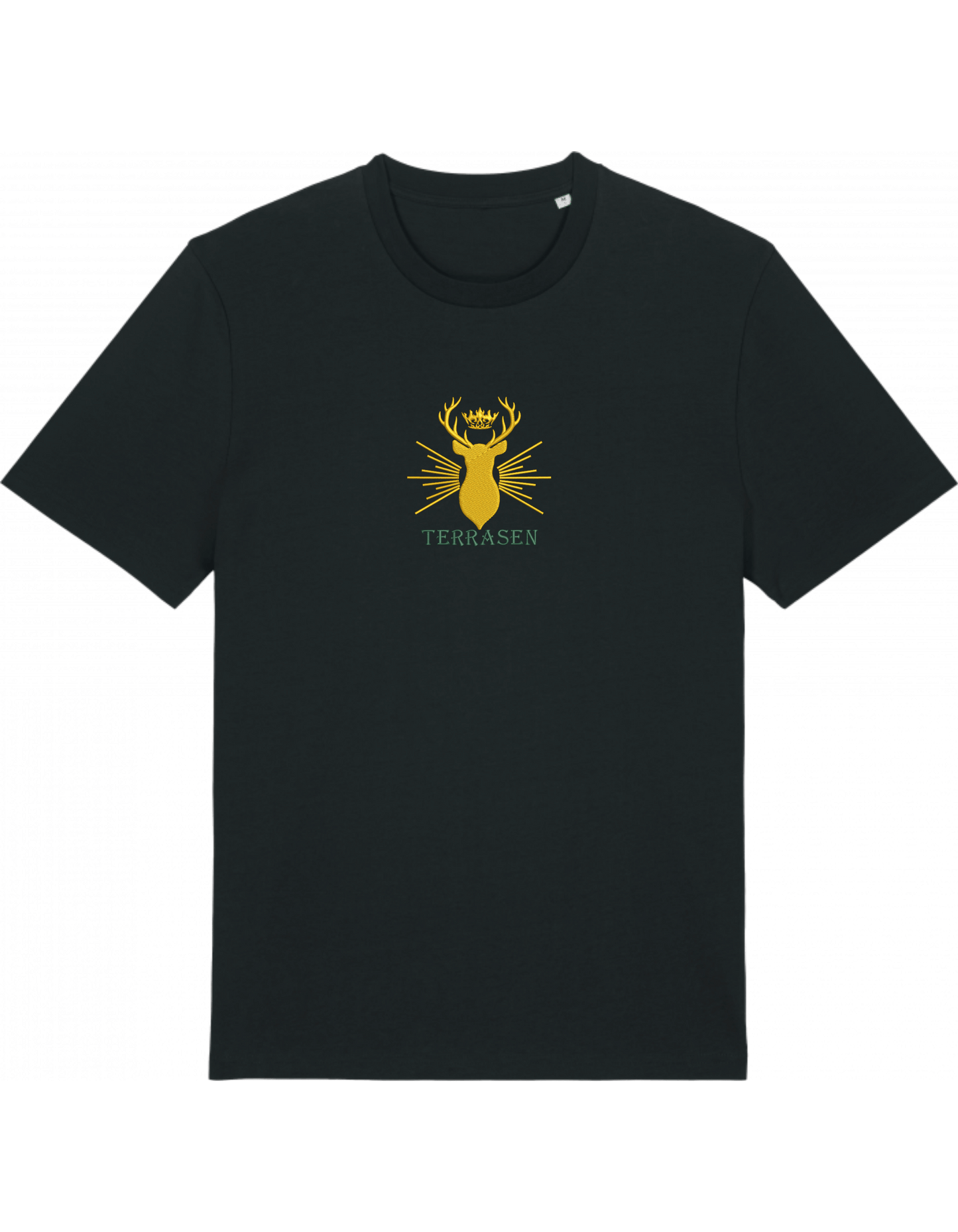 Terrasen tricou Throne of Glass