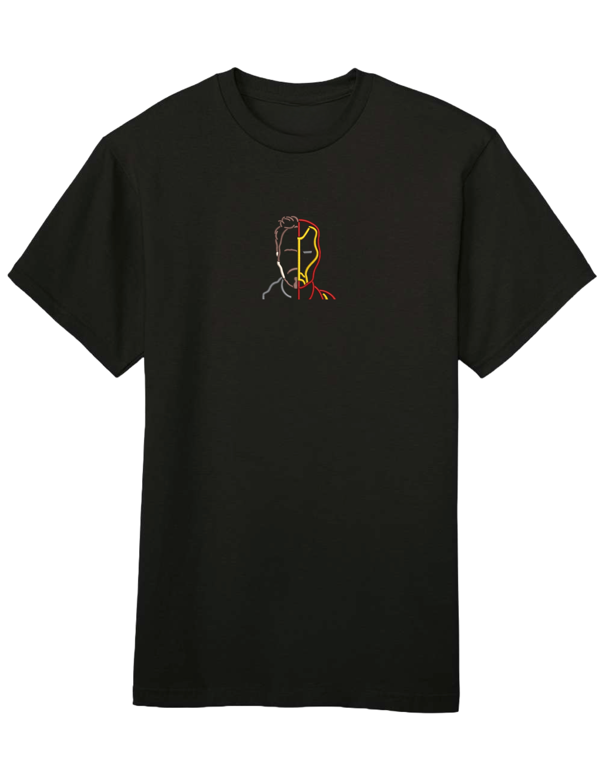 Tony tricou - Thread Muse