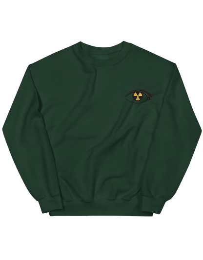 Radio sweatshirt - Thread Muse