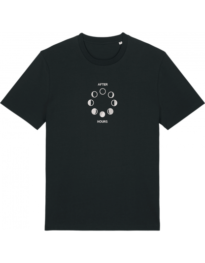 After hours tricou The Weeknd