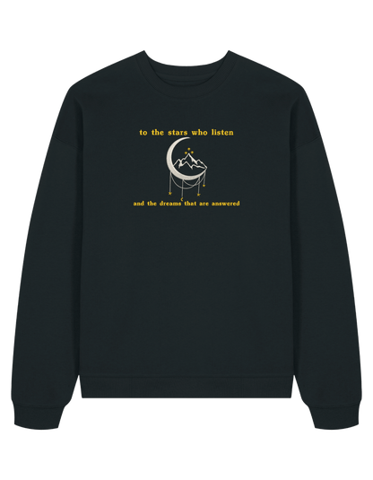 Moon sweatshirt ACOTAR