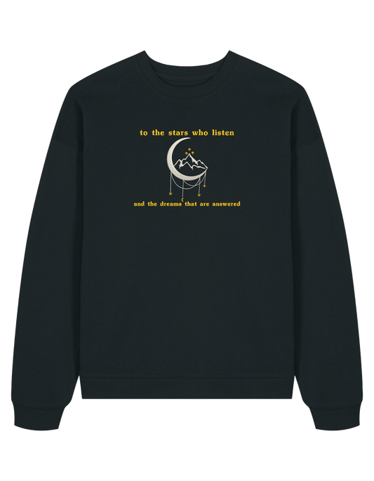 Moon sweatshirt ACOTAR