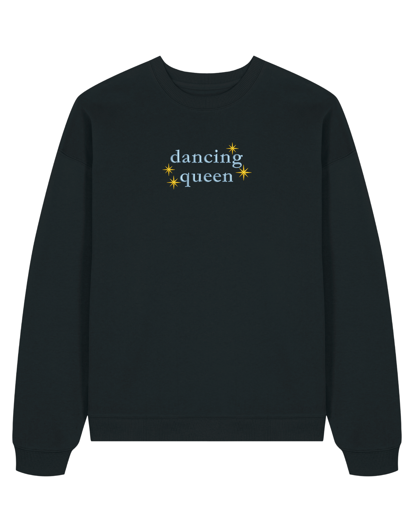 Dancing queen sweatshirt ABBA