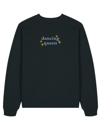 Dancing queen sweatshirt ABBA