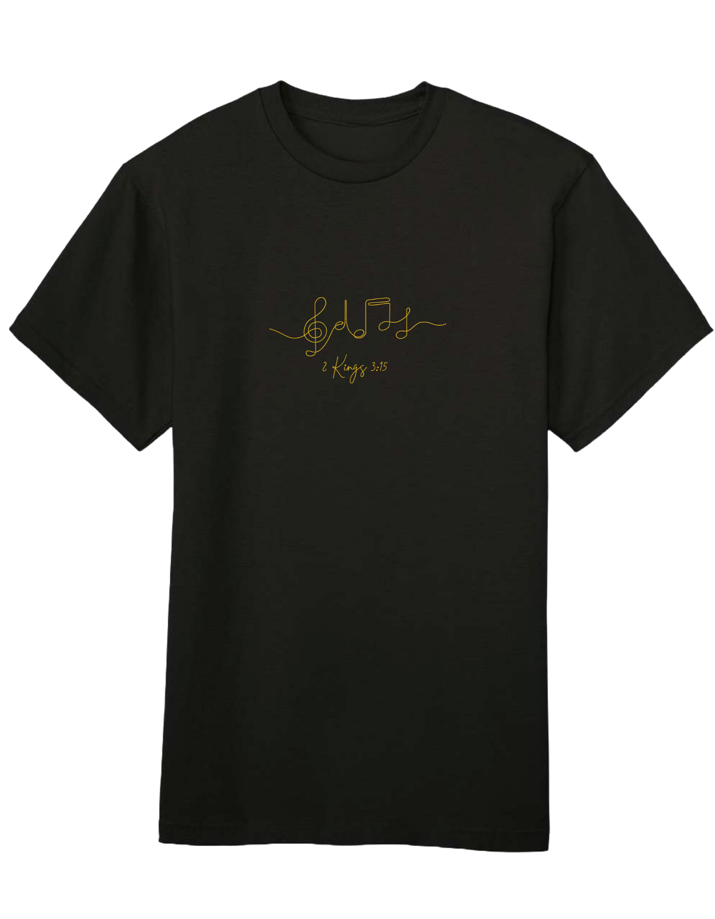 Kings tricou - Thread Muse