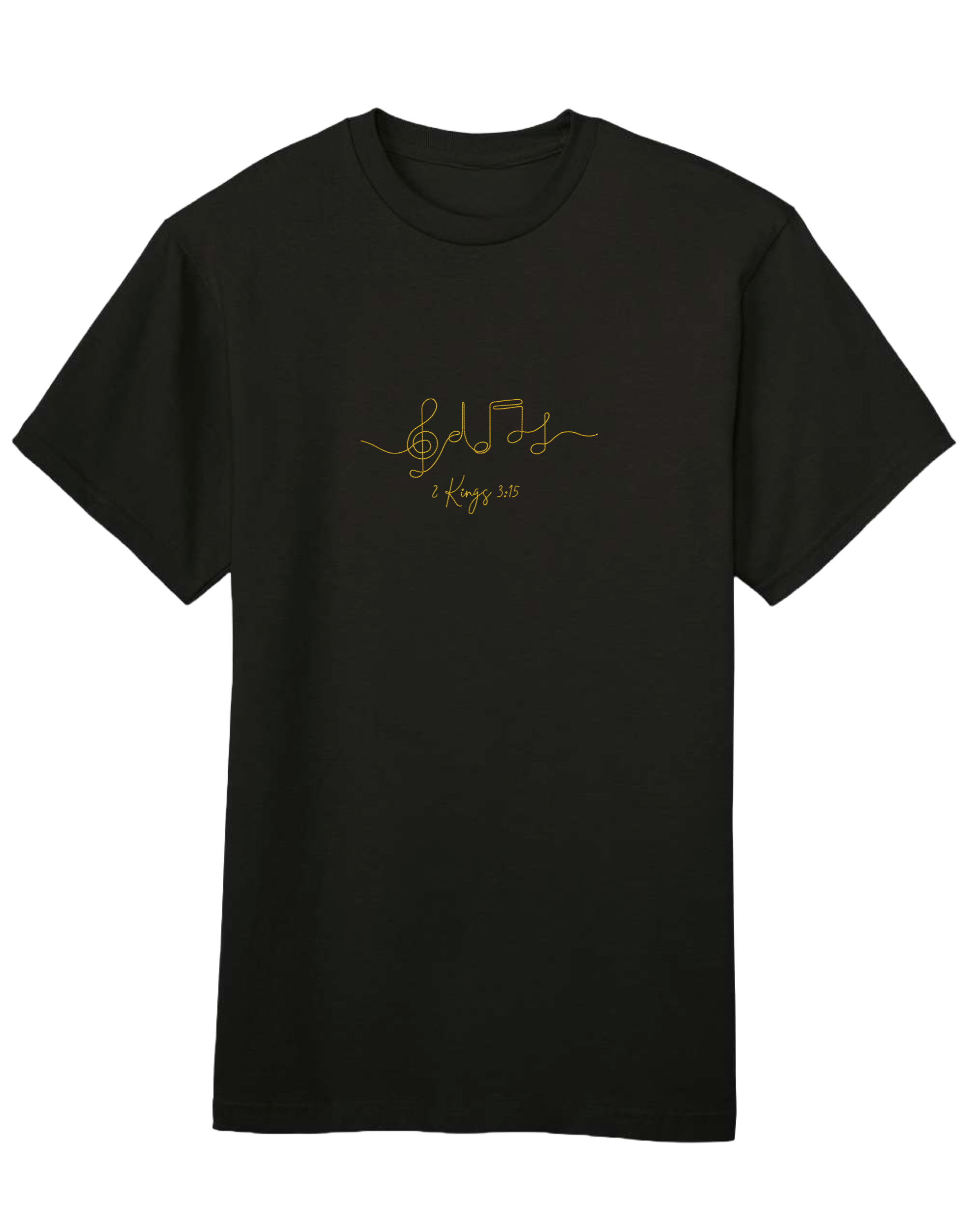 Kings tricou - Thread Muse