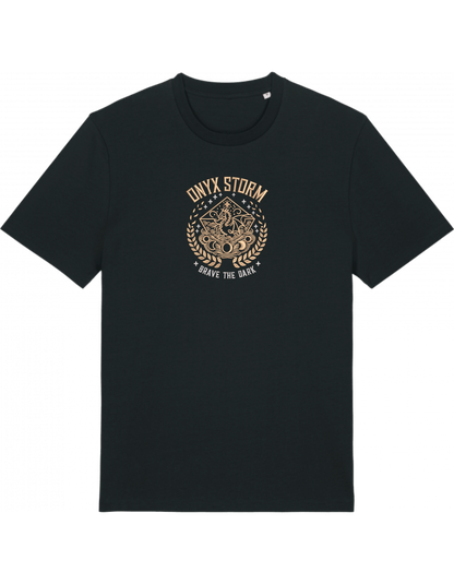 Onyx storm tricou Fourth Wing