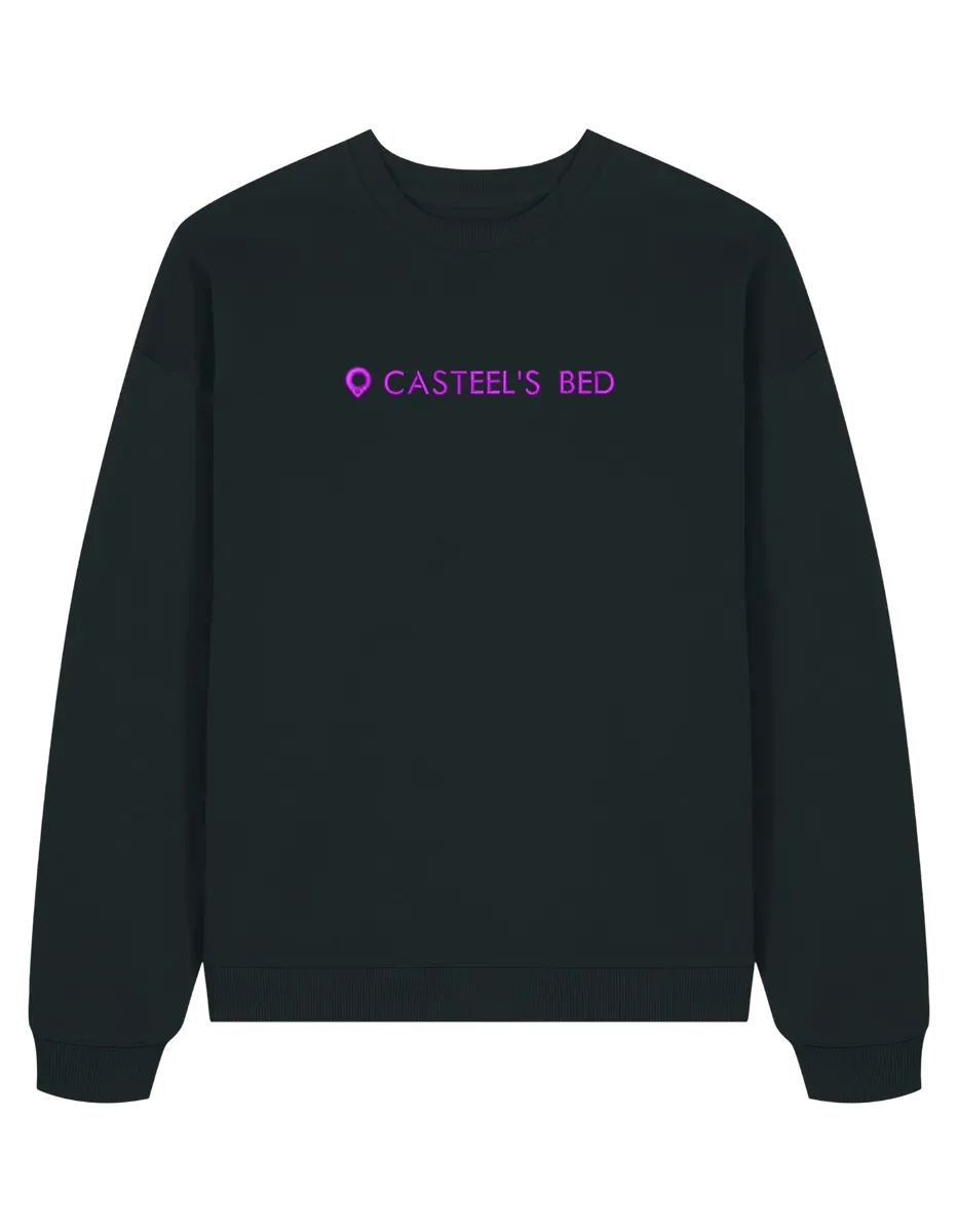 Casteel sweatshirt From blood and ash - Thread Muse