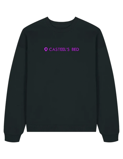 Casteel sweatshirt From blood and ash - Thread Muse