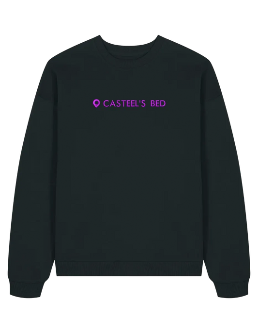 Casteel sweatshirt From blood and ash - Thread Muse
