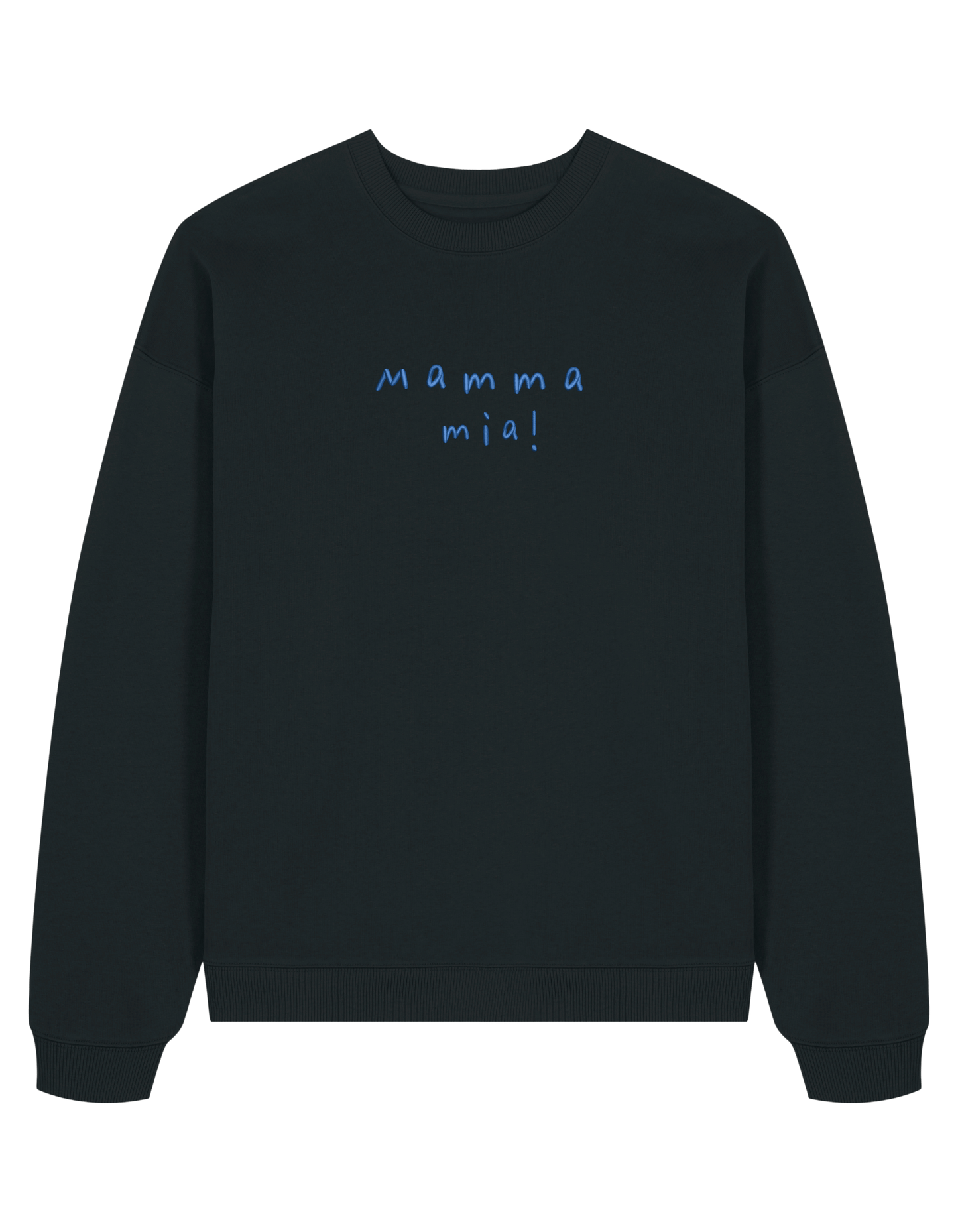Mamma mia sweatshirt ABBA