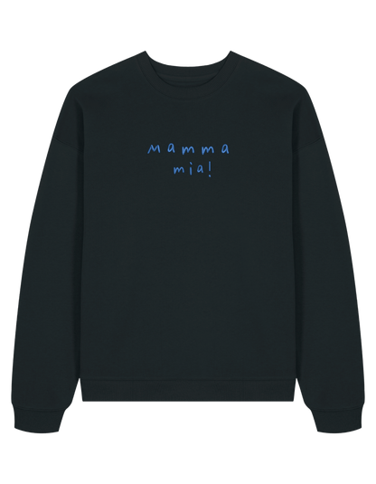 Mamma mia sweatshirt ABBA
