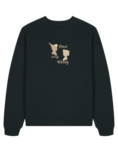 Peter sweatshirt Taylor Swift