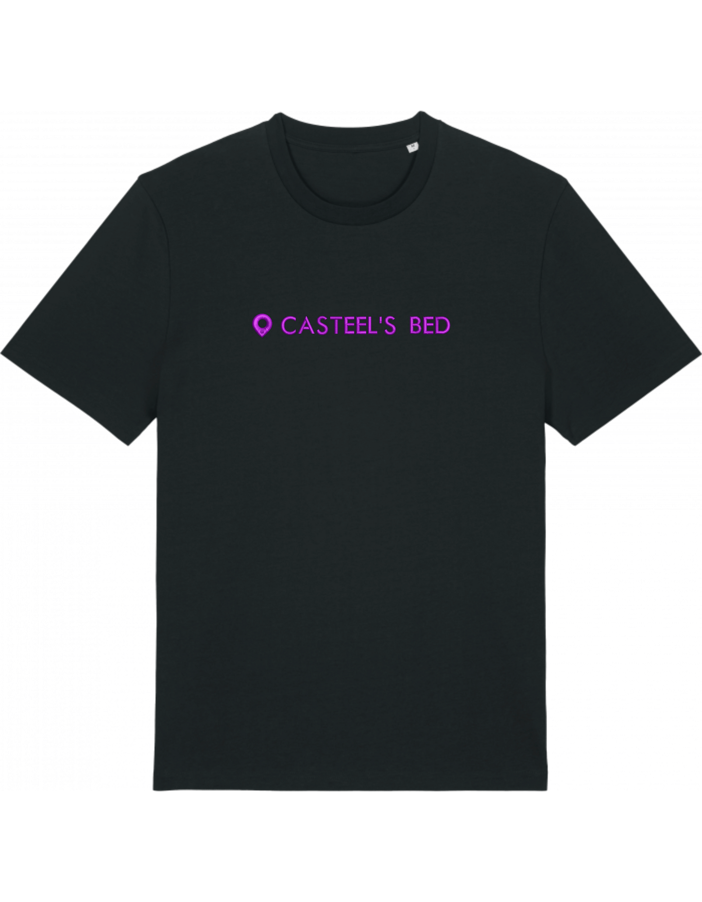 Casteel tricou From blood and ash