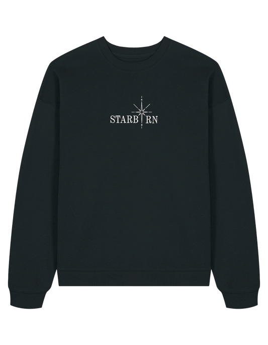 Starborn sweatshirt Crescent City