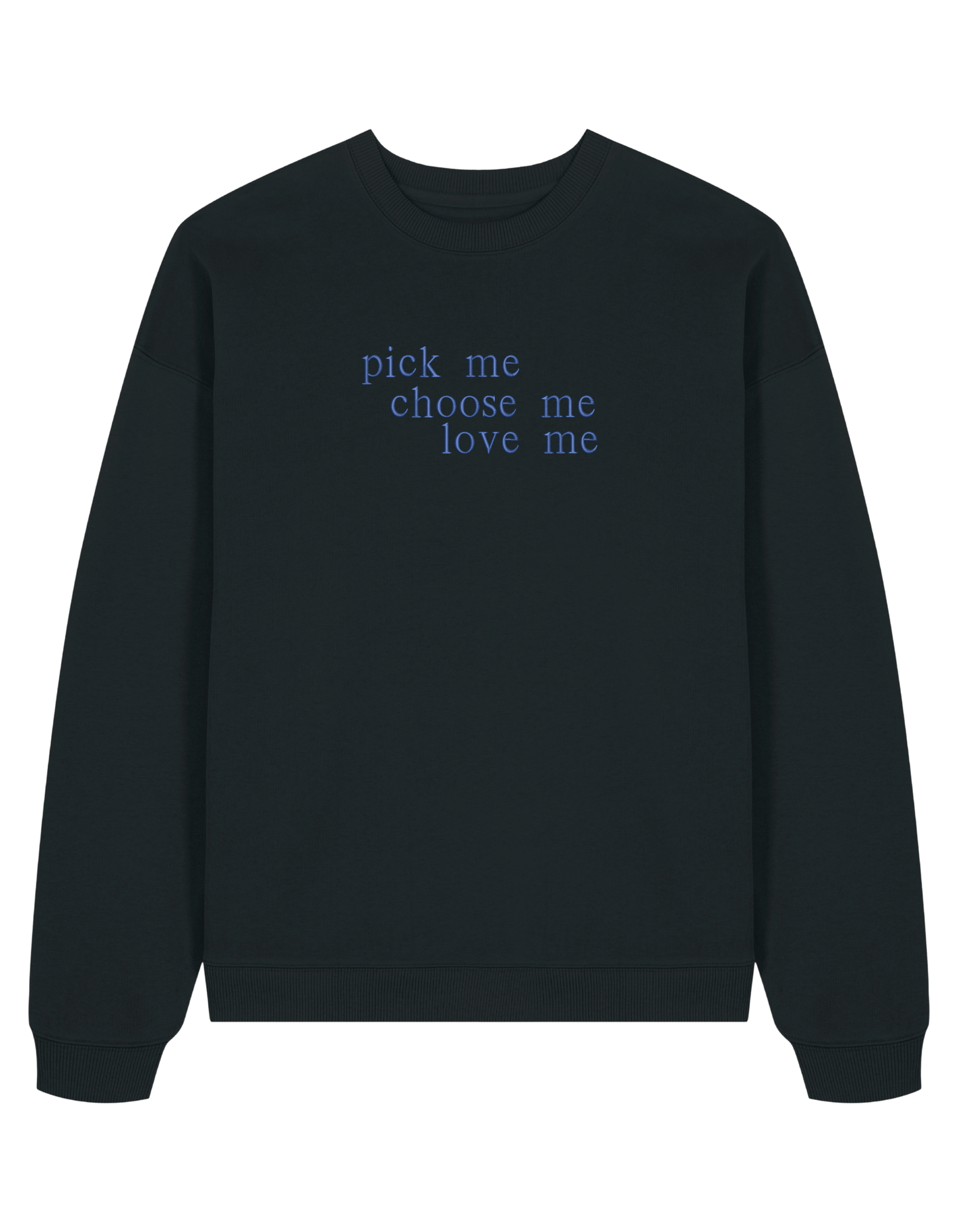 Pick me sweatshirt Grey’s Anatomy