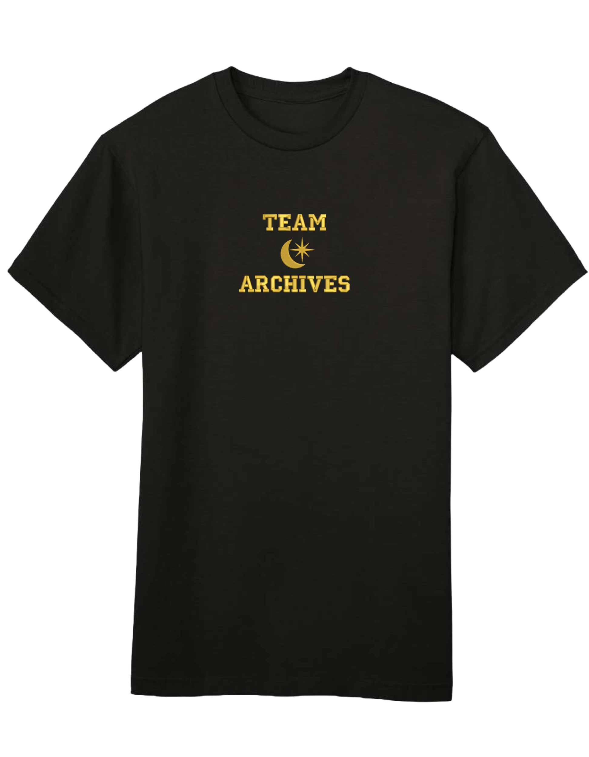 Team archives tricou Crescent City - Thread Muse