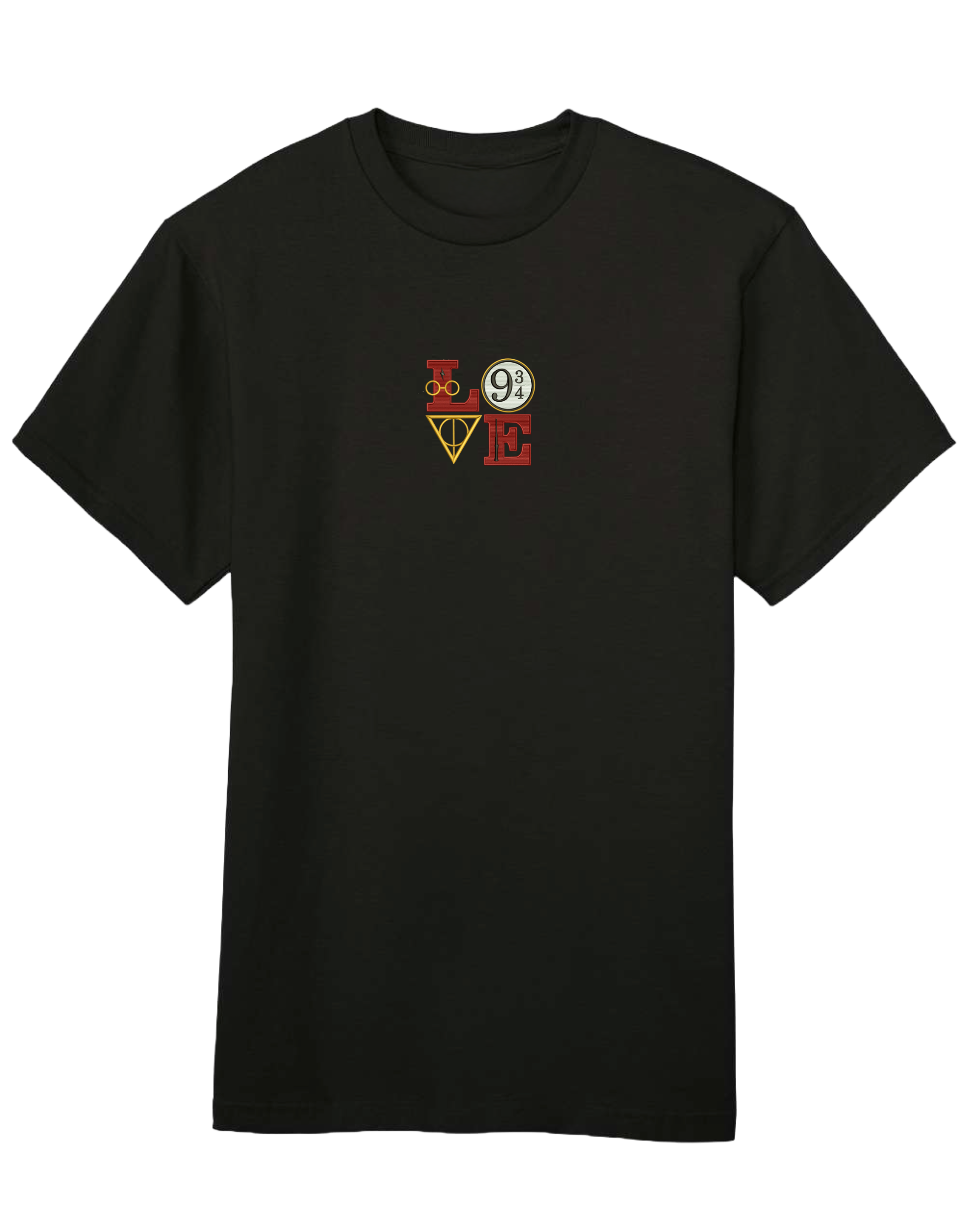 Hp love tricou Harry Potter - Thread Muse