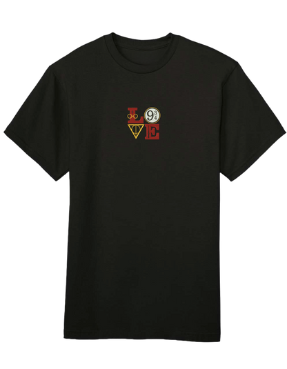 Hp love tricou Harry Potter - Thread Muse