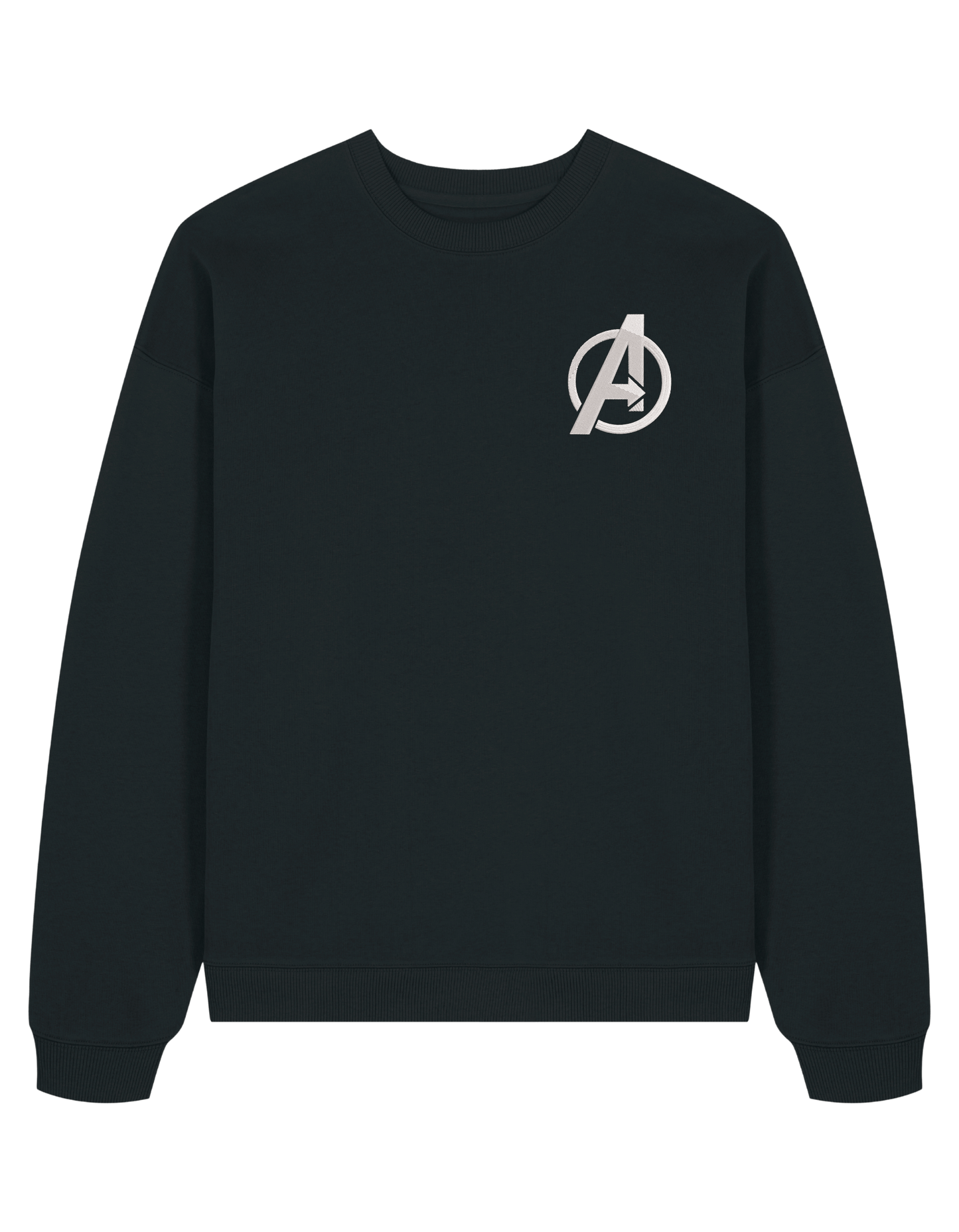 Avengers sweatshirt