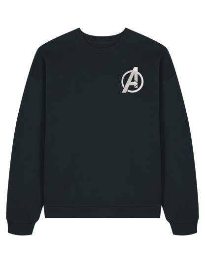 Avengers sweatshirt