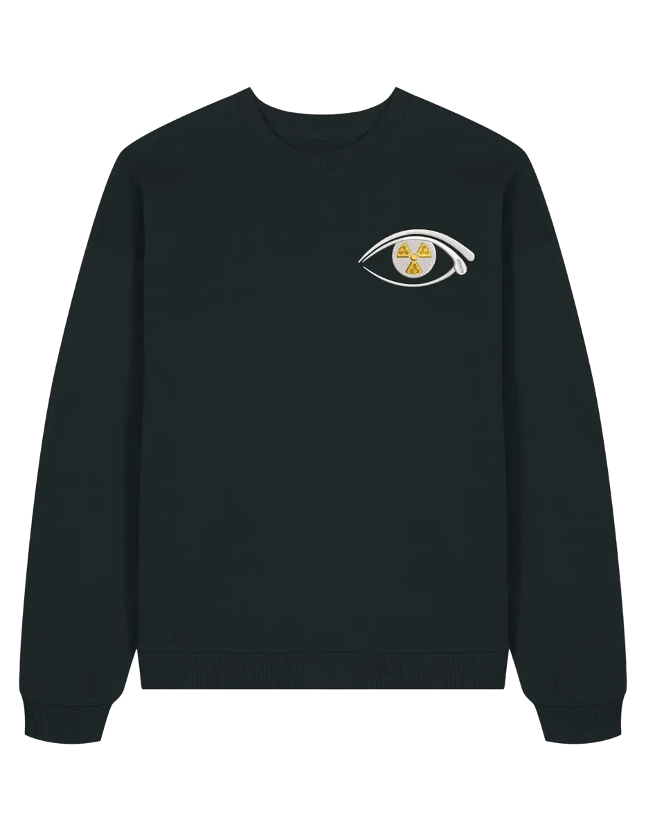 Radio sweatshirt Medical - Thread Muse