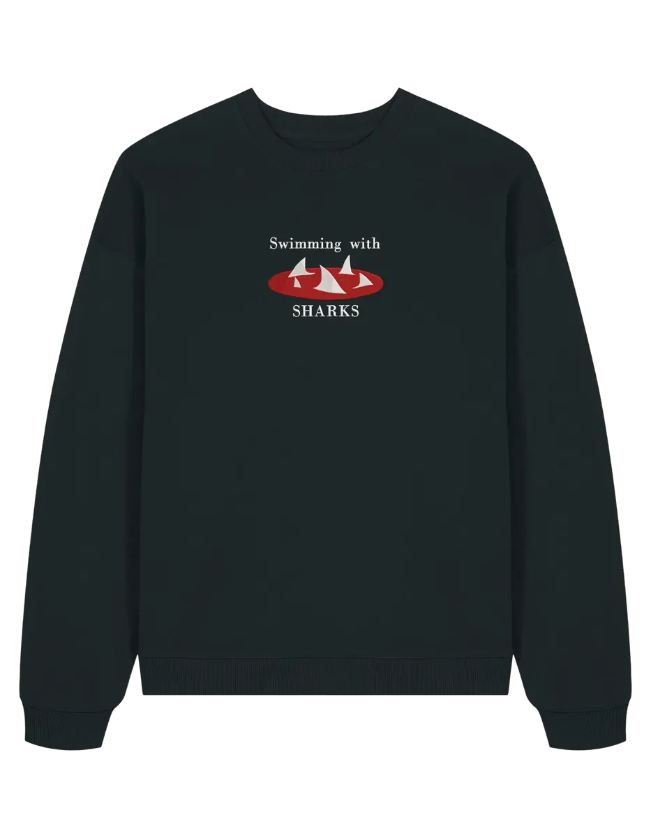 Sharks sweatshirt Imagine Dragons - Thread Muse