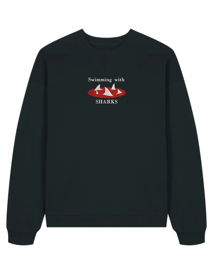 Sharks sweatshirt Imagine Dragons - Thread Muse
