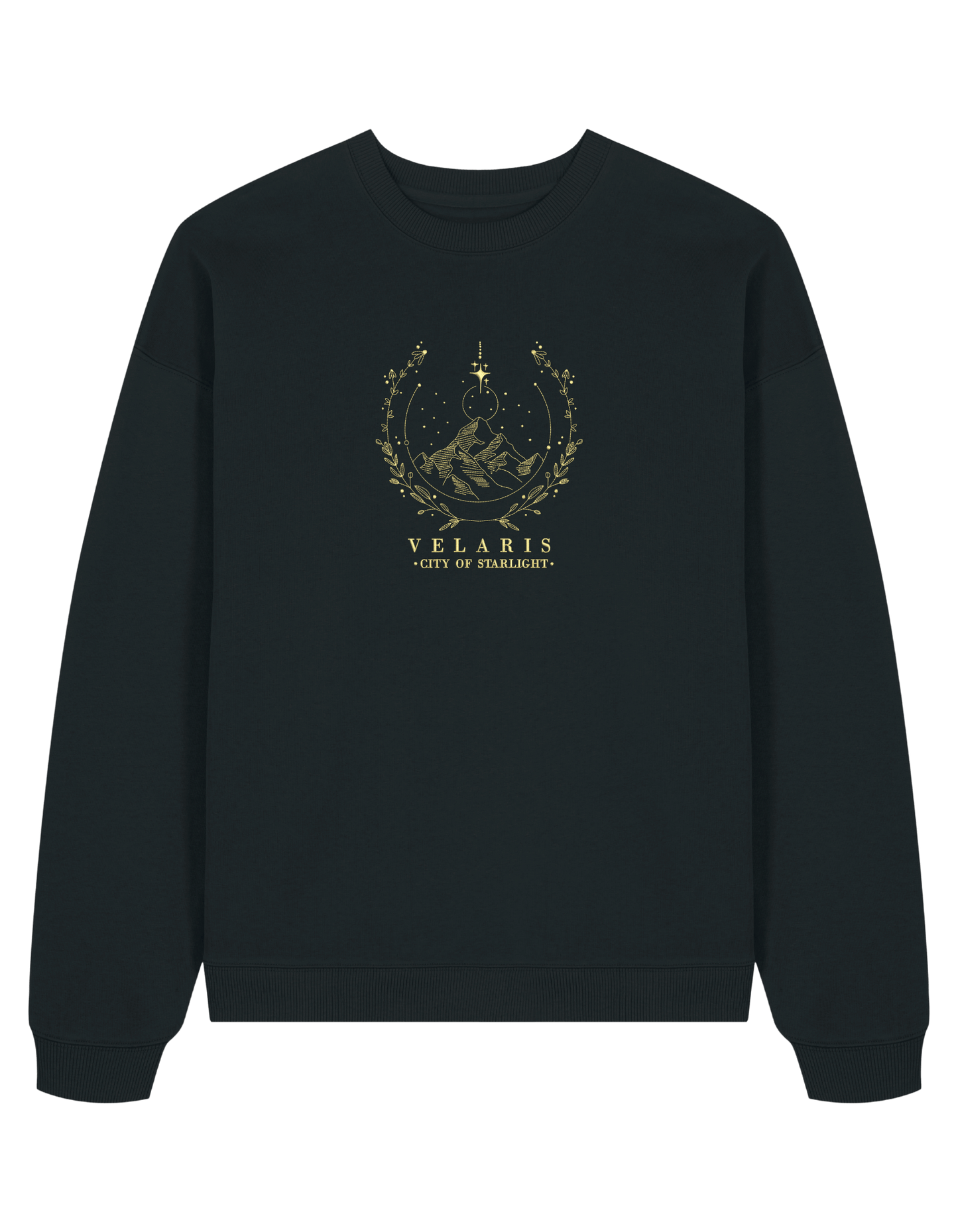 Velaris 2.0 sweatshirt ACOTAR