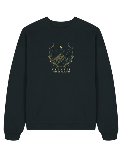 Velaris 2.0 sweatshirt ACOTAR