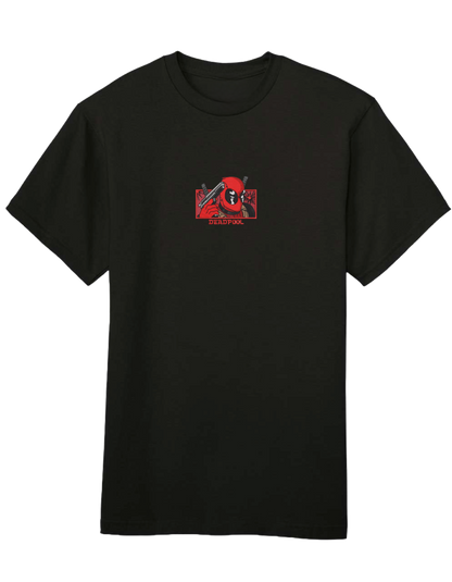 Gun tricou - Thread Muse
