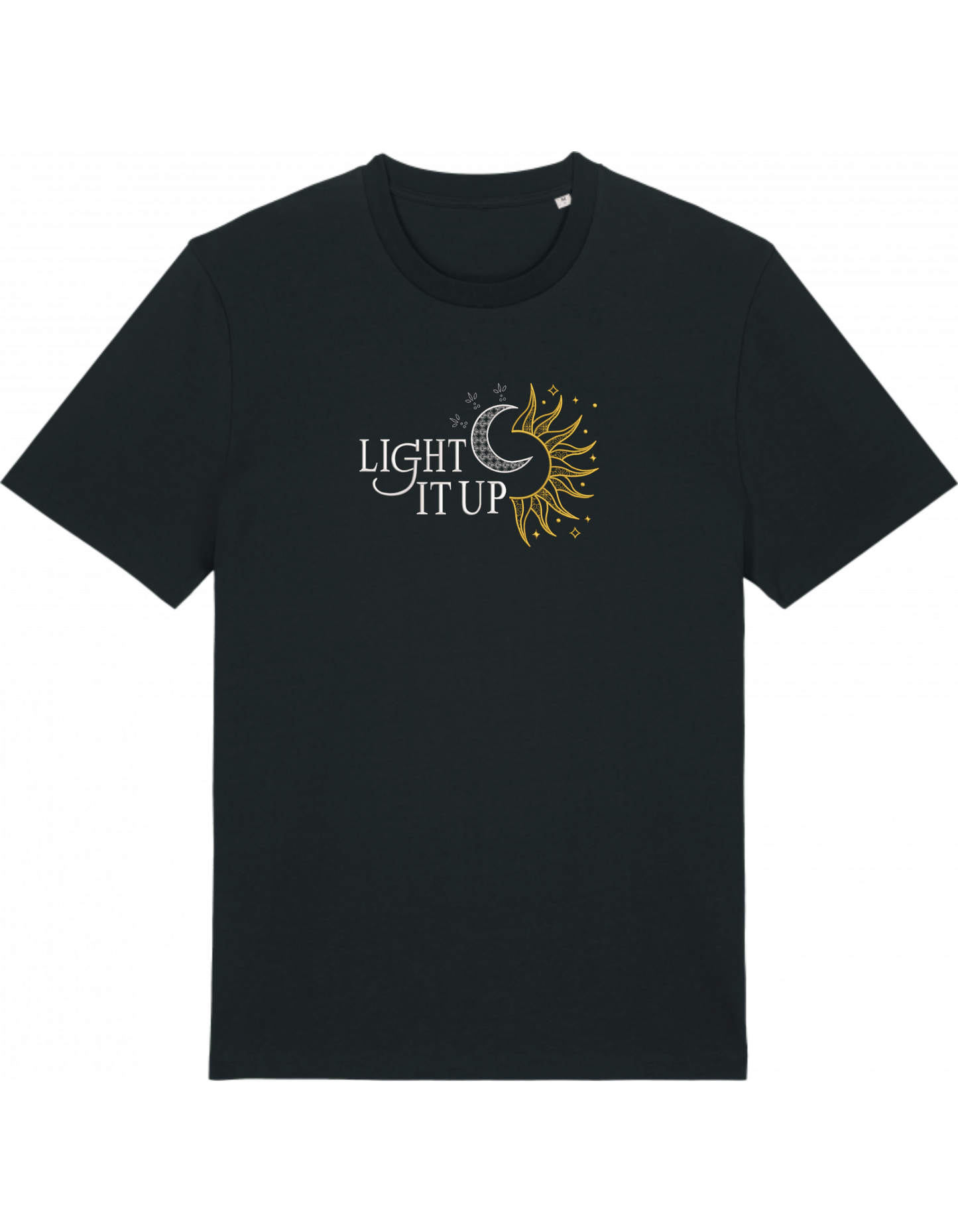 Light it up 2.0 tricou Crescent City