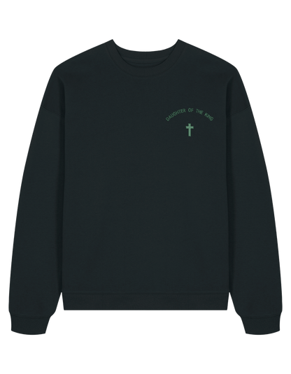 Daughter sweatshirt