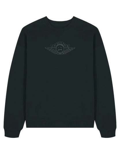Cactus sweatshirt Travis Scott - Thread Muse
