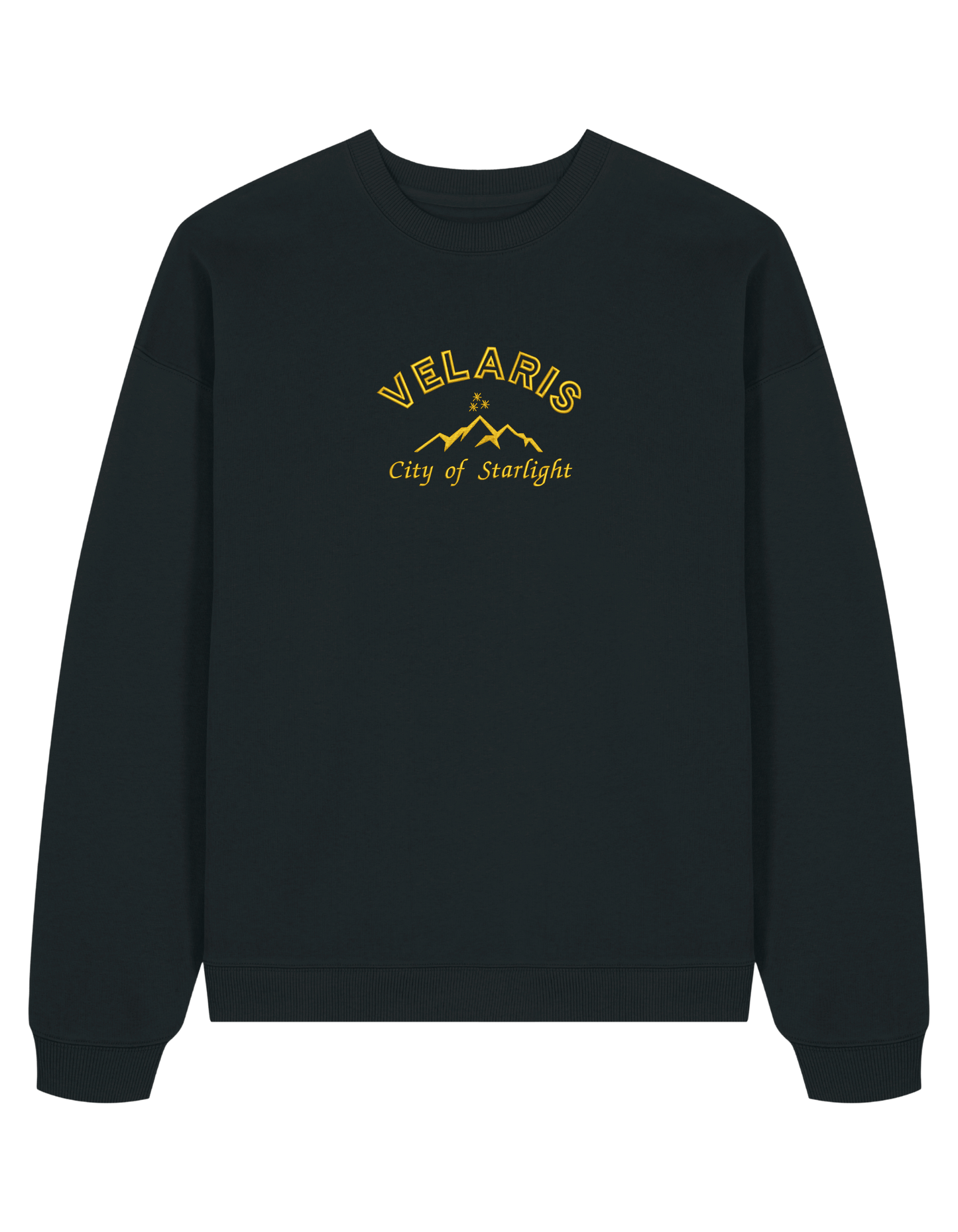 Velaris sweatshirt ACOTAR