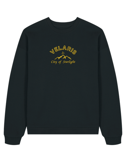 Velaris sweatshirt ACOTAR