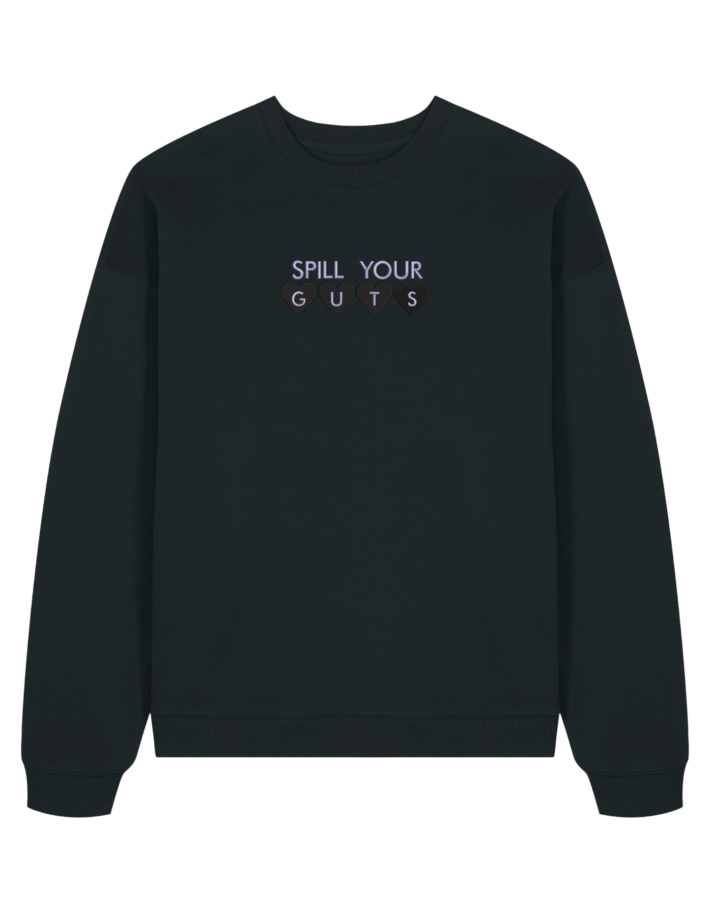 Guts sweatshirt Olivia Rodrigo