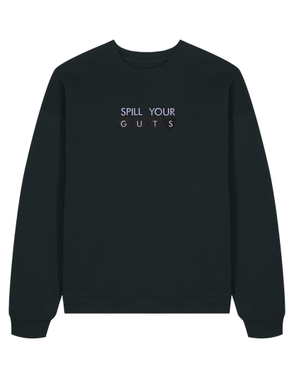 Guts sweatshirt Olivia Rodrigo