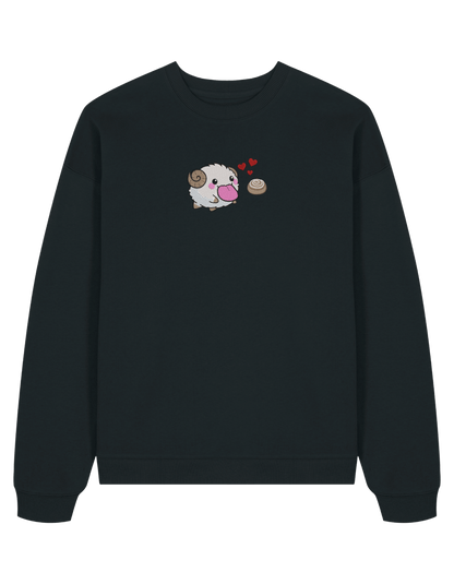 Poro sweatshirt LoL