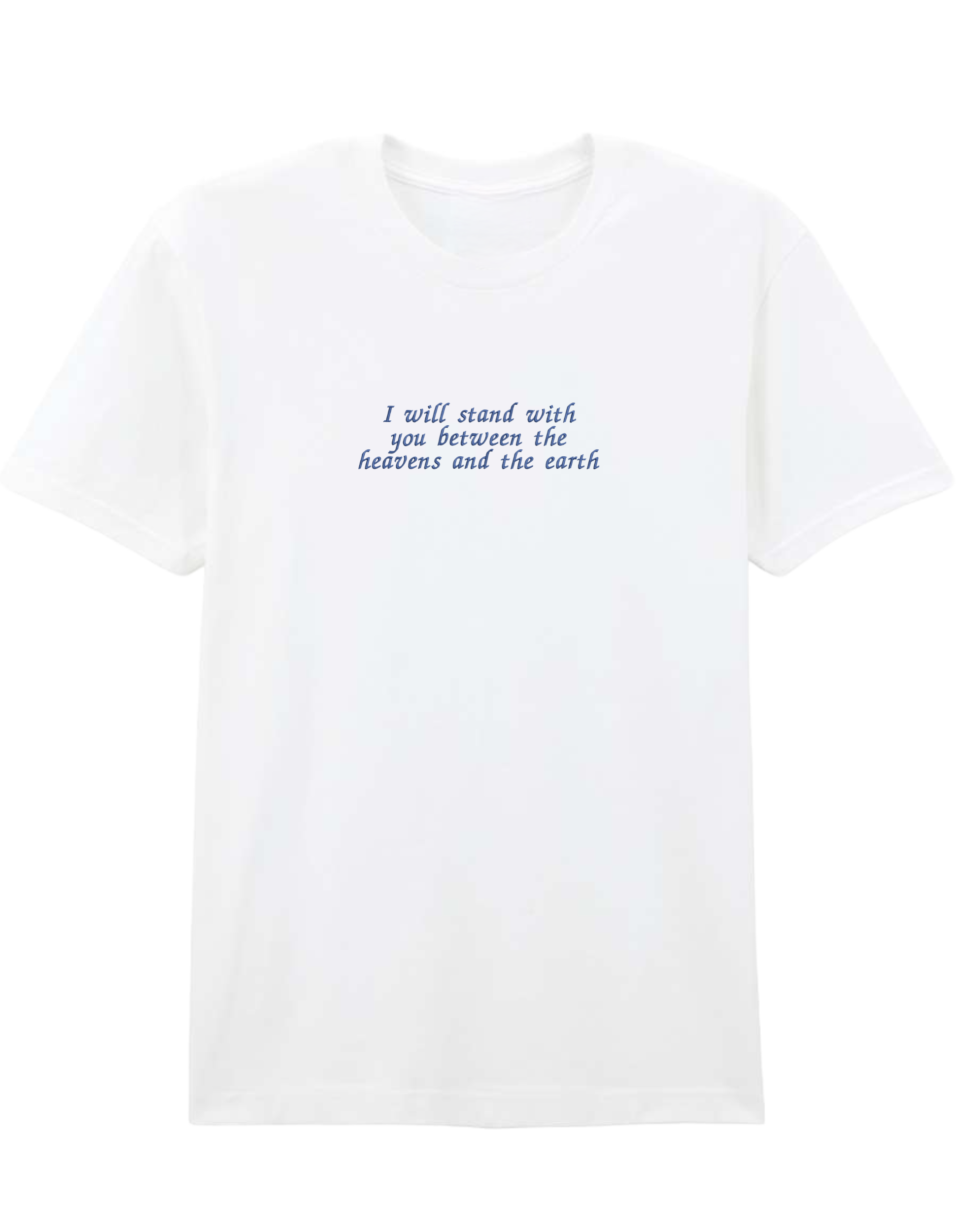 Heavens tricou Bridgerton - Thread Muse