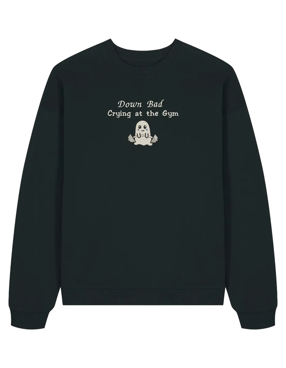 Down bad sweatshirt Taylor Swift - Thread Muse
