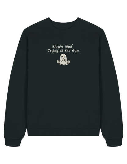 Down bad sweatshirt Taylor Swift - Thread Muse