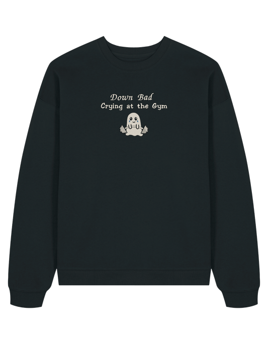 Down bad sweatshirt Taylor Swift