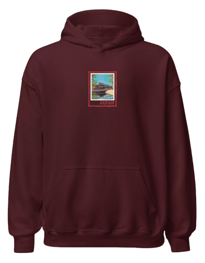 Japan hoodie Picturi - Thread Muse