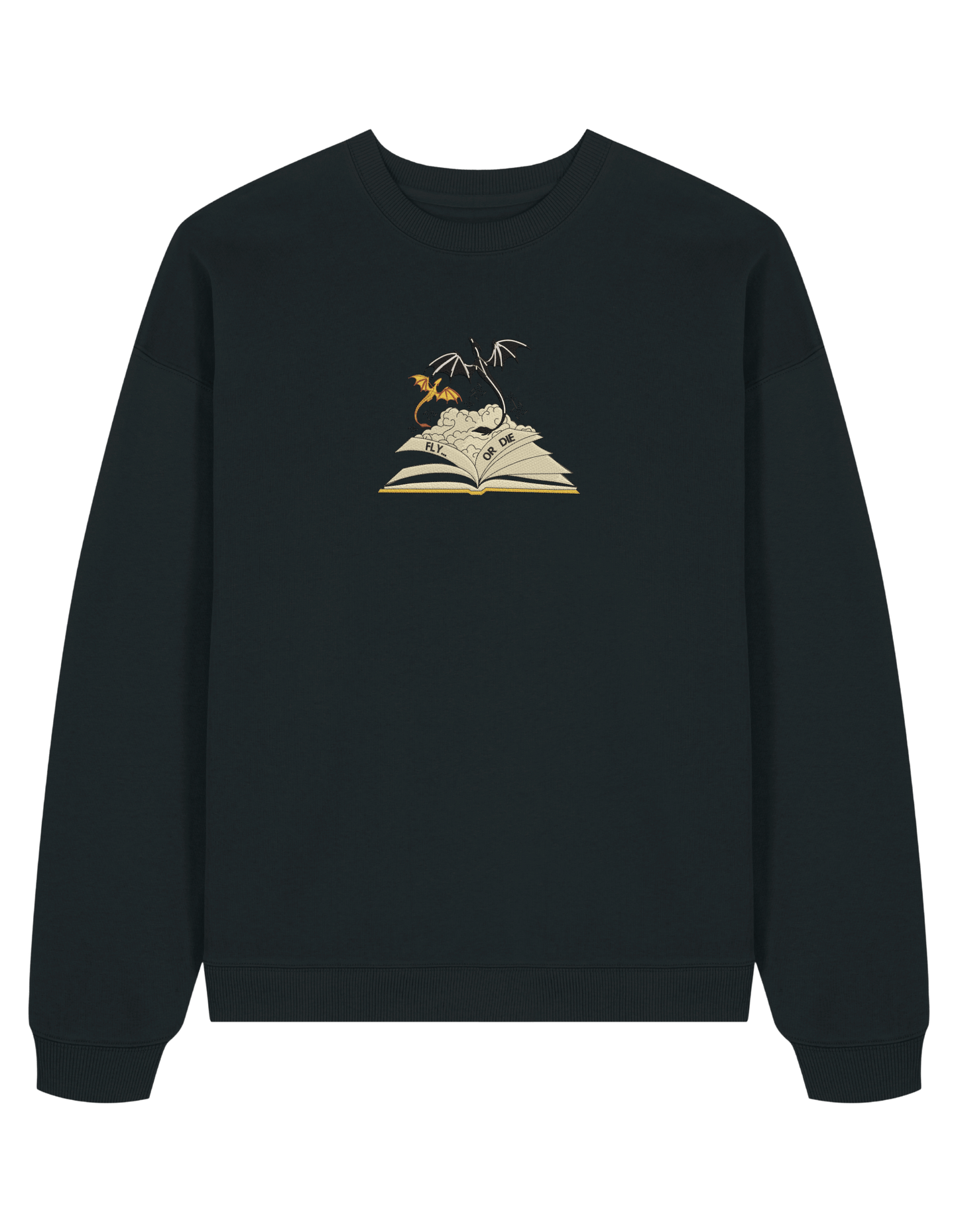 Fly or die sweatshirt Fourth Wing