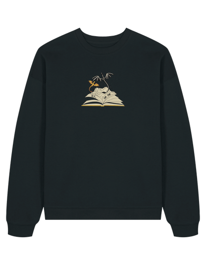 Fly or die sweatshirt Fourth Wing