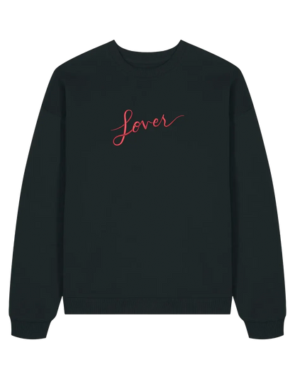 Lover sweatshirt Taylor Swift - Thread Muse