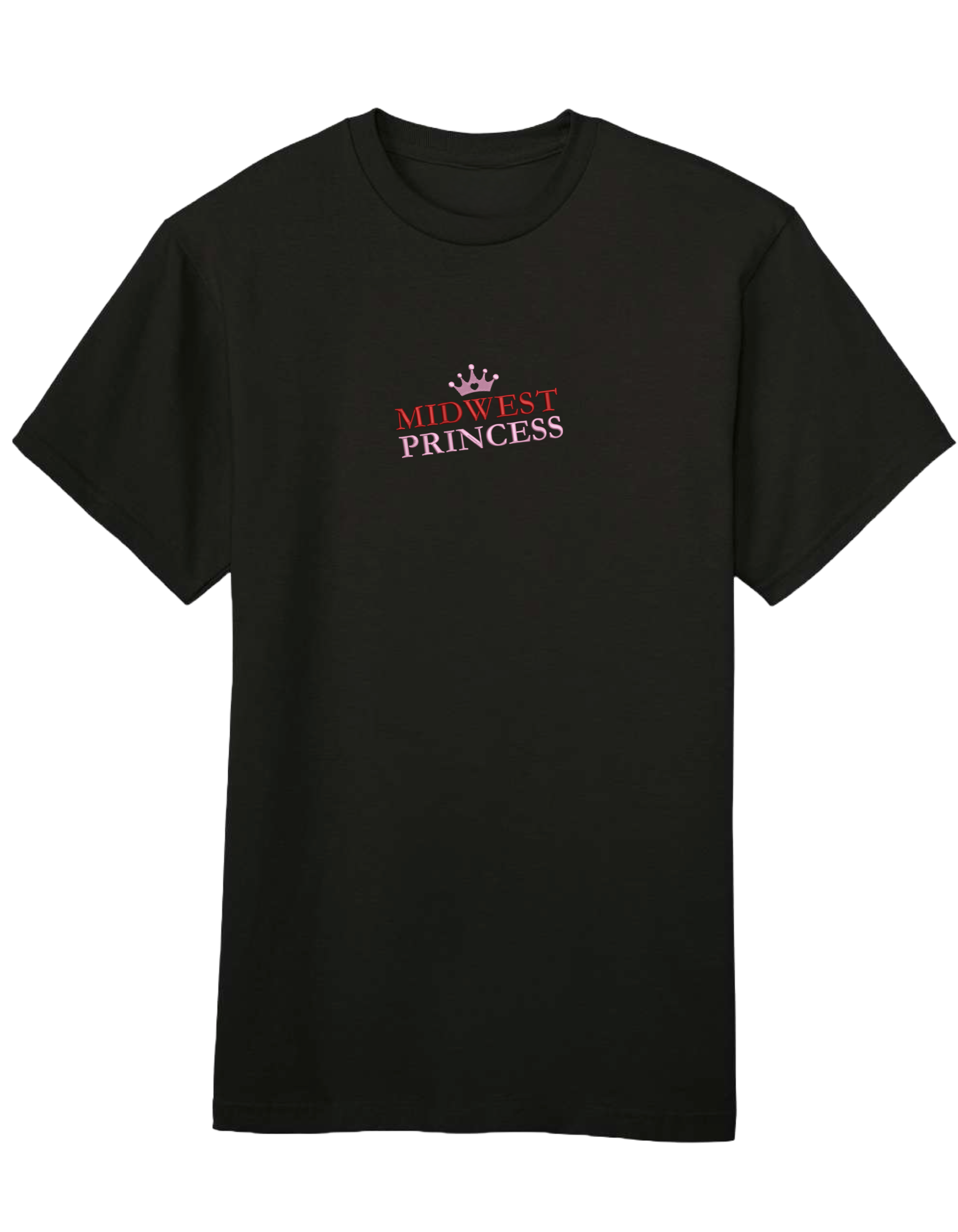 Midwest princess tricou Chappell Roan - Thread Muse