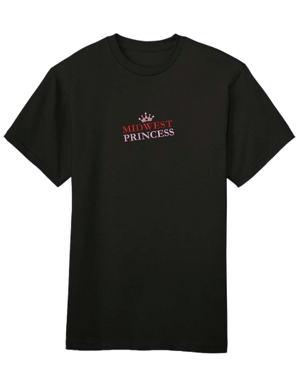 Midwest princess tricou Chappell Roan - Thread Muse