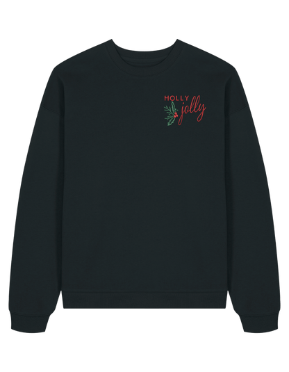 Jolly sweatshirt Craciun